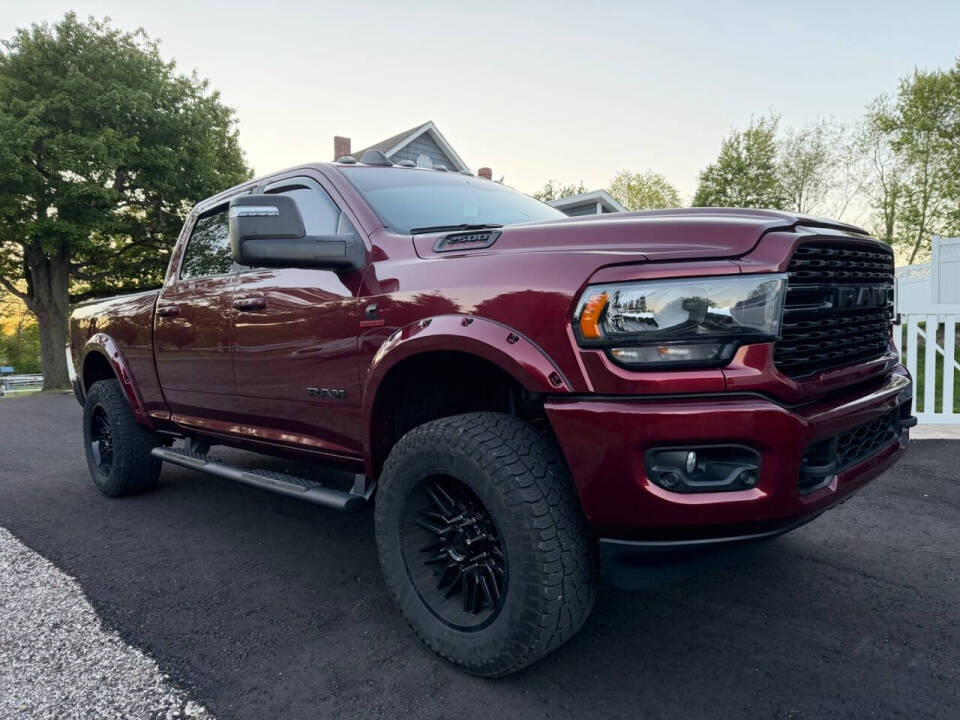 ram ram 2500 pickup 2024 3C6UR5DL5RG375438 image ram ram 2500 pickup 2024 3C6UR5DL5RG375438 image